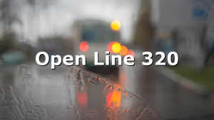 Open Line 320