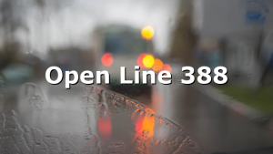 Open Line 388