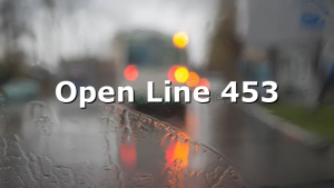Open Line 453