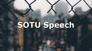SOTU Speech