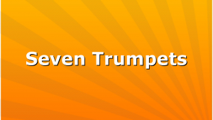 Seven Trumpets