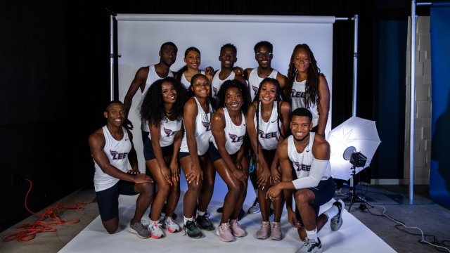 Black student athletes reflect on impact in Lee athletics