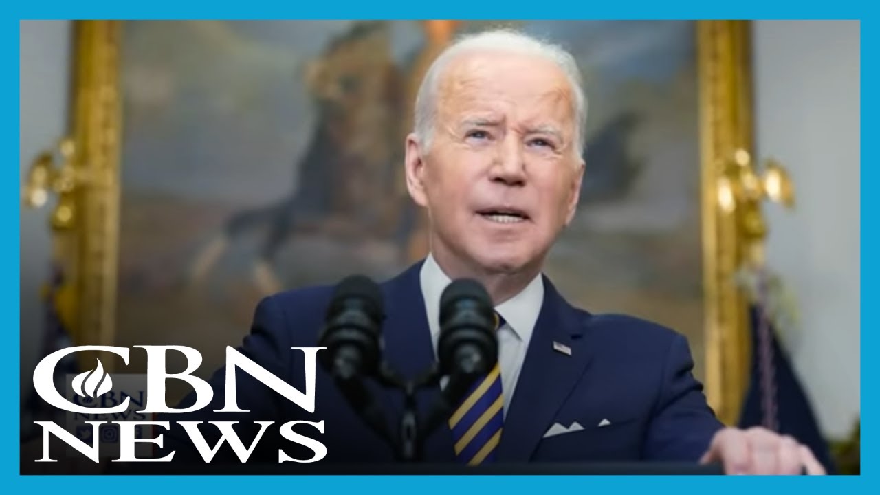 ‘Gas Prices Have Absolutely Exploded’: Republicans Call on Biden to Increase Domestic Oil Production