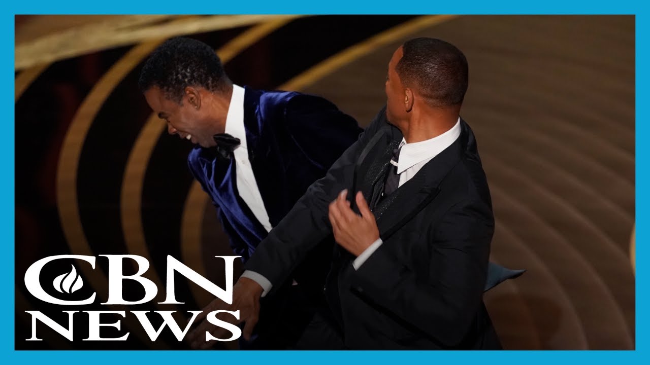 Pastor Responds to Will Smith’s Oscars Meltdown: ‘Incredibly Broken, Frustrated, Angry’