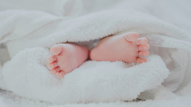 Virginia expands safe haven law to save more newborns