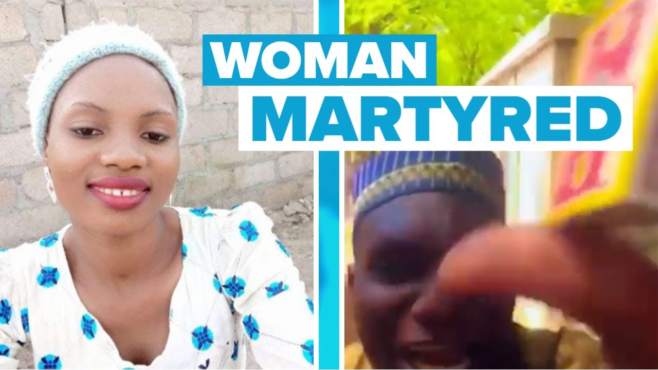 Report: Muslim Mob Stones, Burns Christian Woman in Nigeria Over False Blasphemy Claim
