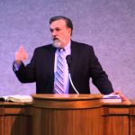 The Gospel: Liberal and Conservative Errors (Sermon Clip by Douglas Wilson)