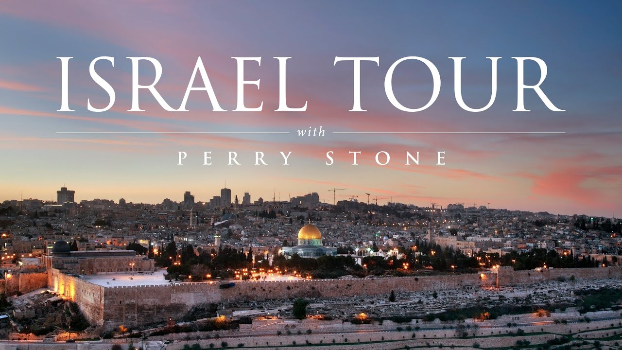 2019 ISRAEL TOUR