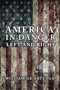 Dr. Michael Brown endorses NEW book on America in Danger