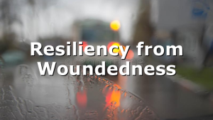 Resiliency from Woundedness