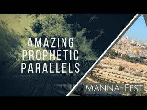 Amazing Prophetic Parallels | Episode 939