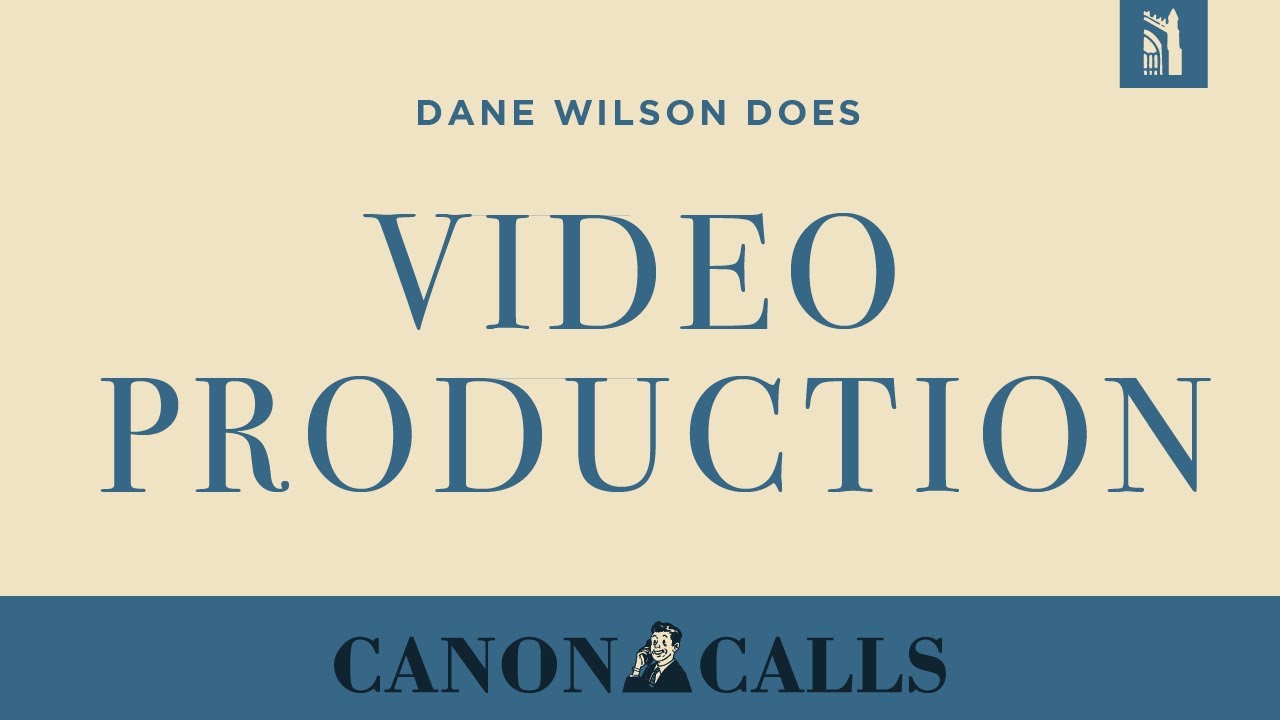 Dane Wilson / Video Production