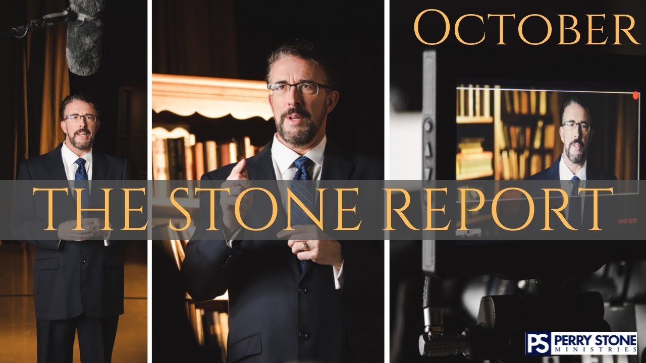 Fall 2019 Stone Report