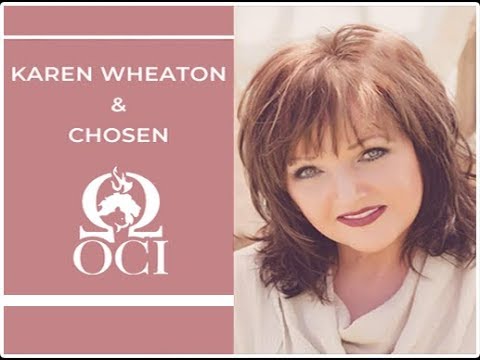 Karen Wheaton & Chosen | 6 19 2019 | Omega Center International