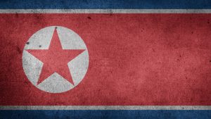 North Korea Launches Missiles Ahead of Massive U.S. Military Drills