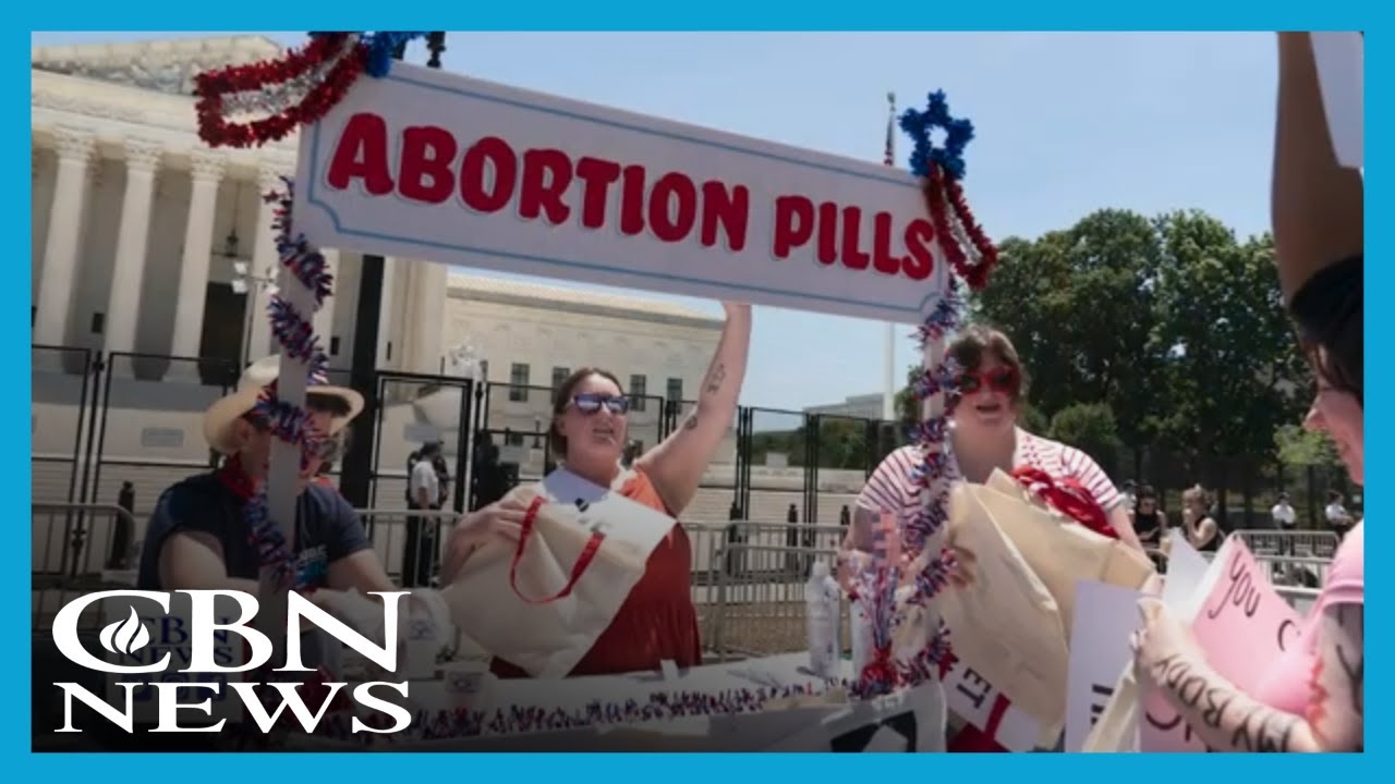 Pro-Abortion Radicals Offer ‘Bounties’ on Supreme Court Justice ‘Sightings’