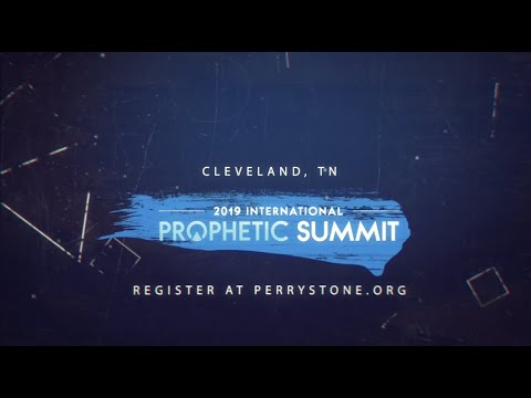 Prophetic Summit 2019