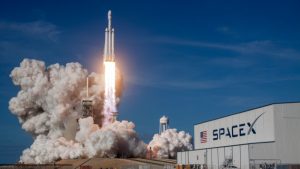 SpaceX Sets Record with 31st Launch