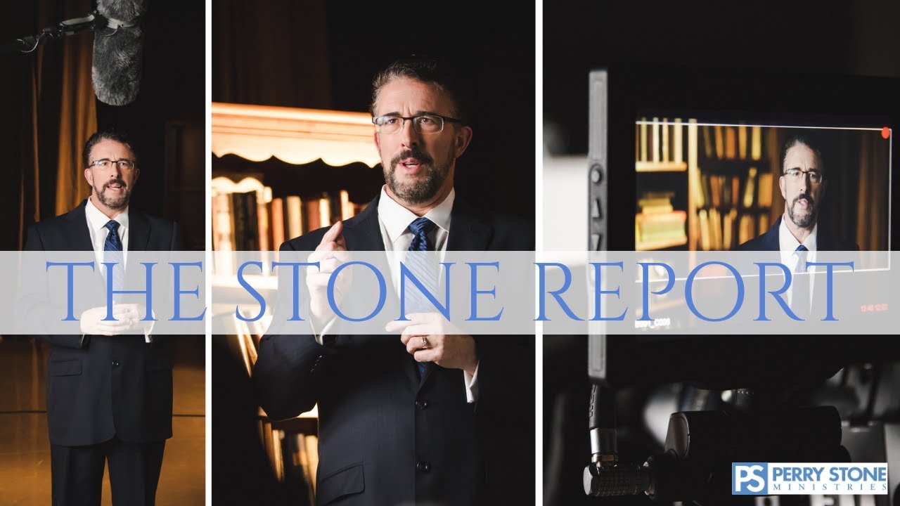 Stone Report January 2019
