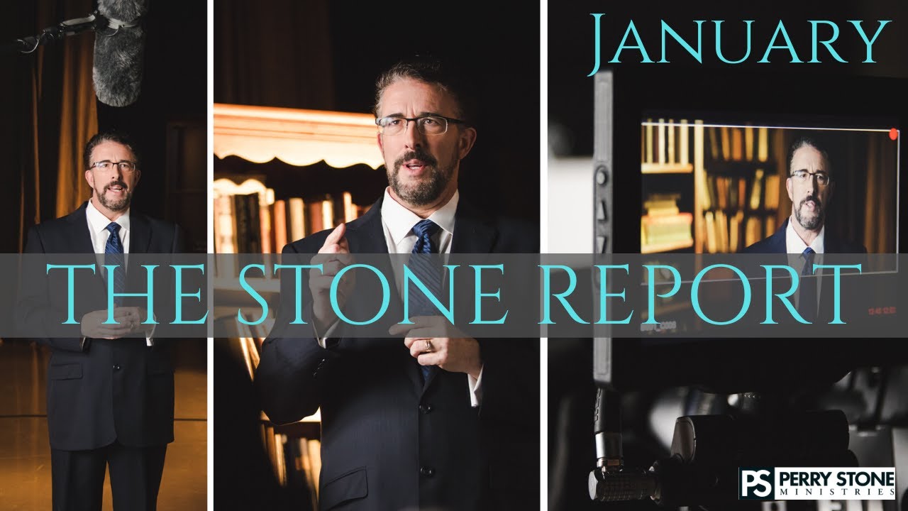Stone Report January 2020