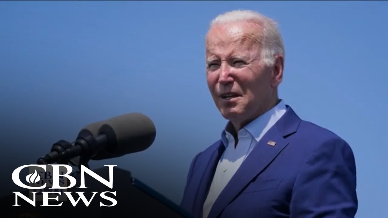 ‘Stop the Madness’: Critics Blast Biden Admin for Downplaying Recession Fears