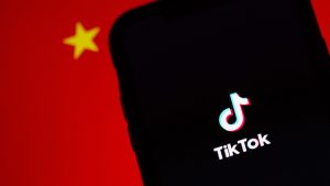 US Government Partners With CCP-Linked Tik Tok To Combat Election Misinformation