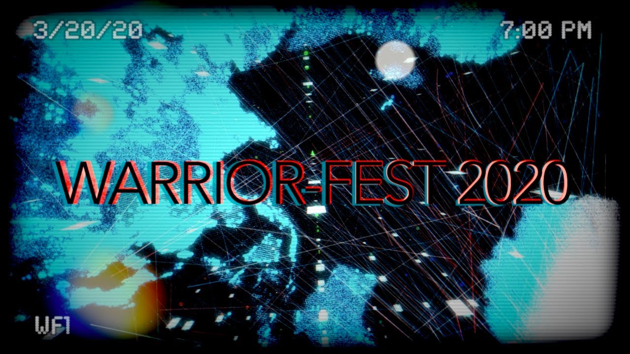 Warriorfest 2020