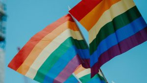 Bank Withdraws Support From “Pride” Festival Due To “Activities Involving Children/Minors”