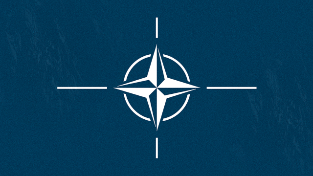Belarus foreign minister blames NATO, West for Ukraine war