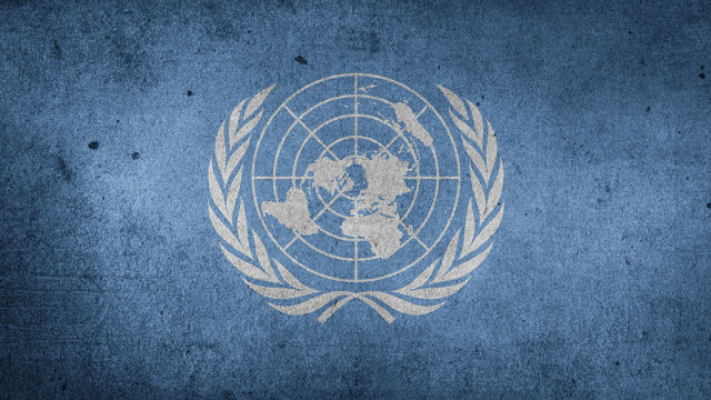 Biden Calls For More ‘Inclusive’ United Nations In Annual Address