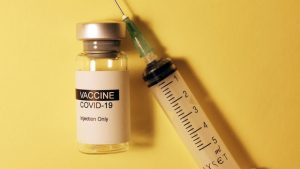 CDC Data Show ‘Local and Systemic Reactions’ Were Reported in More Than Half of Children Following COVID-19 Vaccination