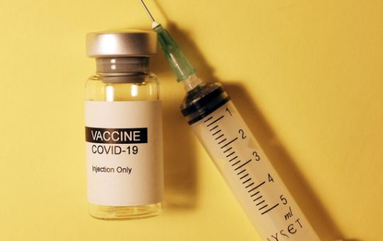 CDC Data Show ‘Local and Systemic Reactions’ Were Reported in More Than Half of Children Following COVID-19 Vaccination