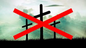 Faith No More: Study Reveals America’s Declining Christian Majority
