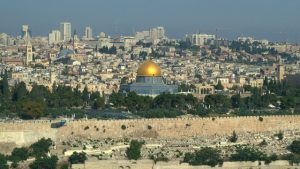 Hamas trying to instigate conflict in Jerusalem over Temple Mount – NSC chief Hulata