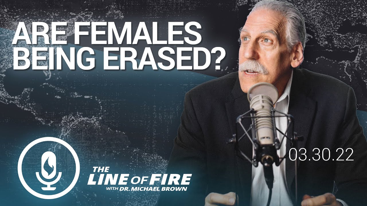 Are Females Being Erased?