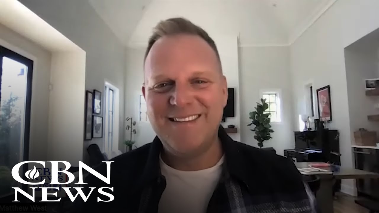 Dispelling the Devil’s Lies: Matthew West on the ‘Enemy’s Main Tactics’
