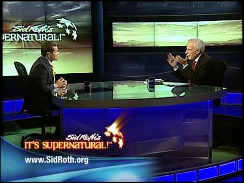 Guillermo Maldonado 2 on It’s Supernatural with Sid Roth – Healing the Whole Man