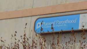 Planned Parenthood Advertises Puberty Blockers to Minors