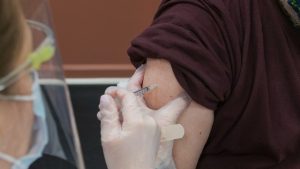 Sweden Stops Recommending Coronavirus Vaccines for Children
