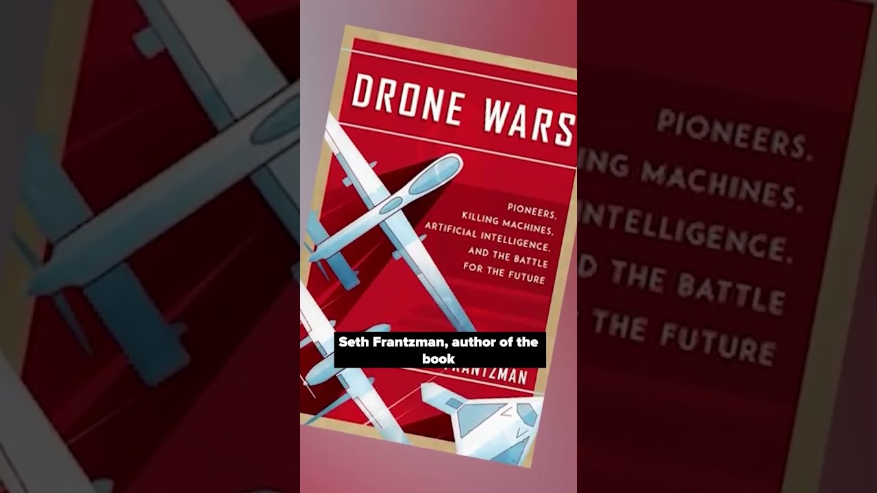 ‘Unholy Alliance’ Between #Iran and #Russia a Wake Up Call to the #West #ukraine #drones #shorts