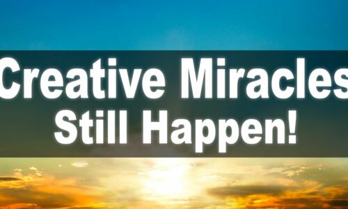 Creative Miracles Still Happen! | Sandra Kennedy | It’s Supernatural with Sid Roth