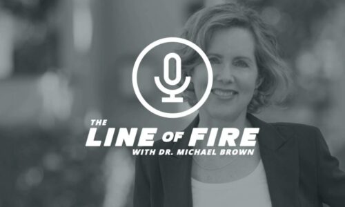 Dr. Brown Talks with Heather Mac Donald About Her New Book The War on Cops
