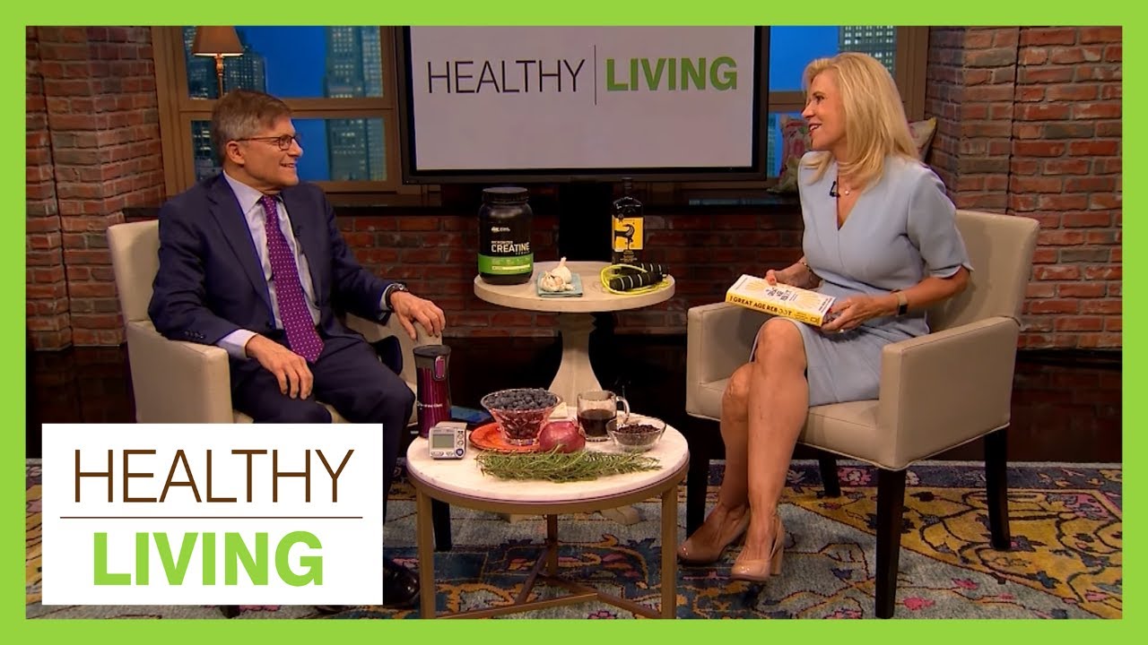 Healthy Living  – November 15, 2022