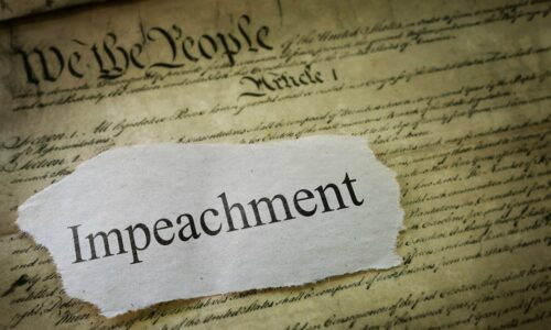 Is the Impeachment Process Driven By Hatred?