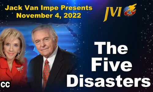 Jack Van Impe Presents — November 4, 2022