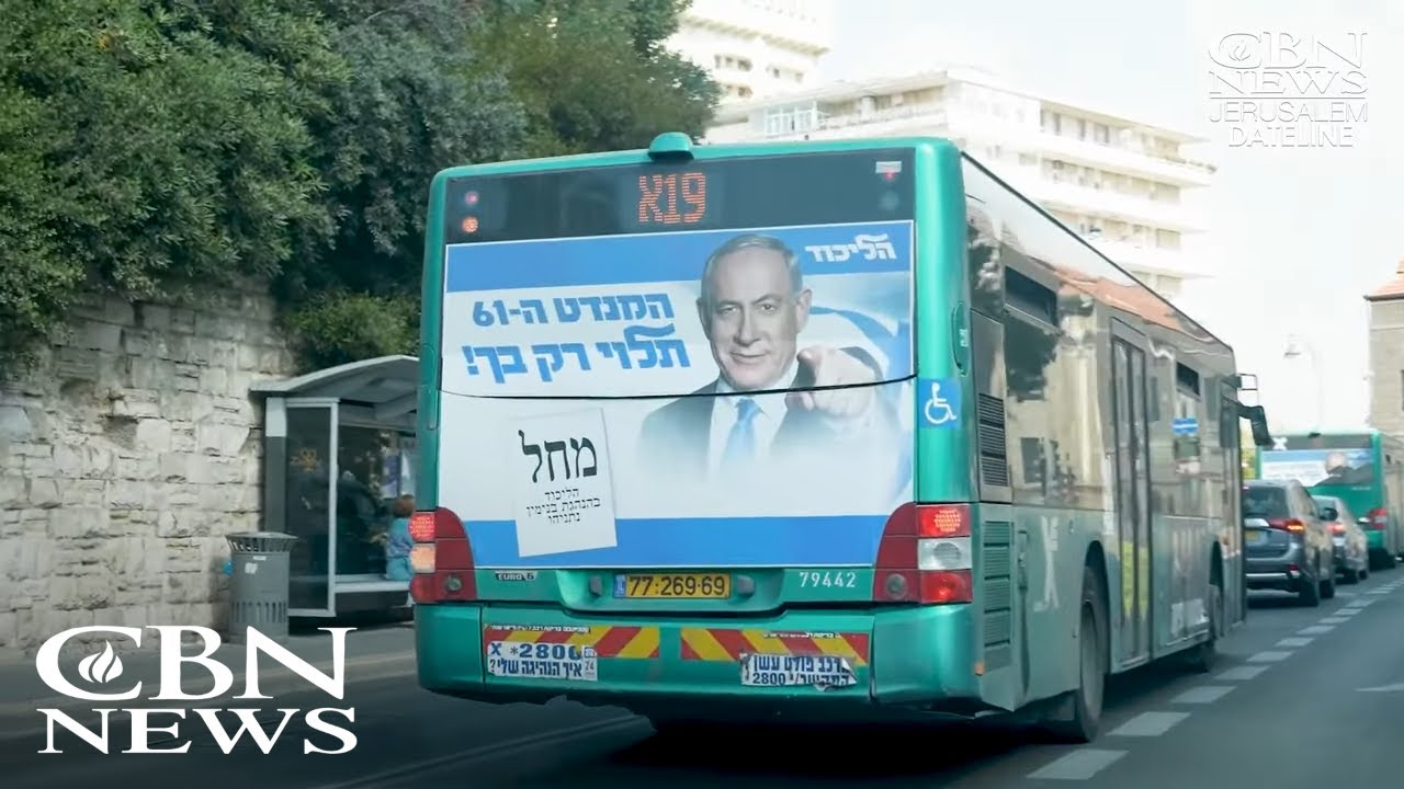 Religious Parties’ Turnout Key to Netanyahu Coalition Hopes