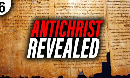 Revealing the Antichrist: Has He Been Born?