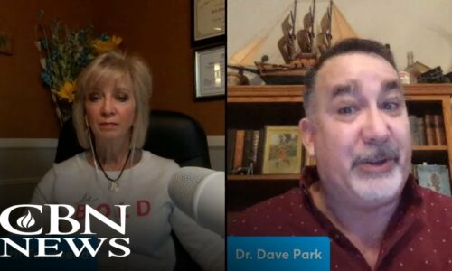 Stomping out the Darkness with Best Selling Author Dr. Dave Parks | World Changing Stories
