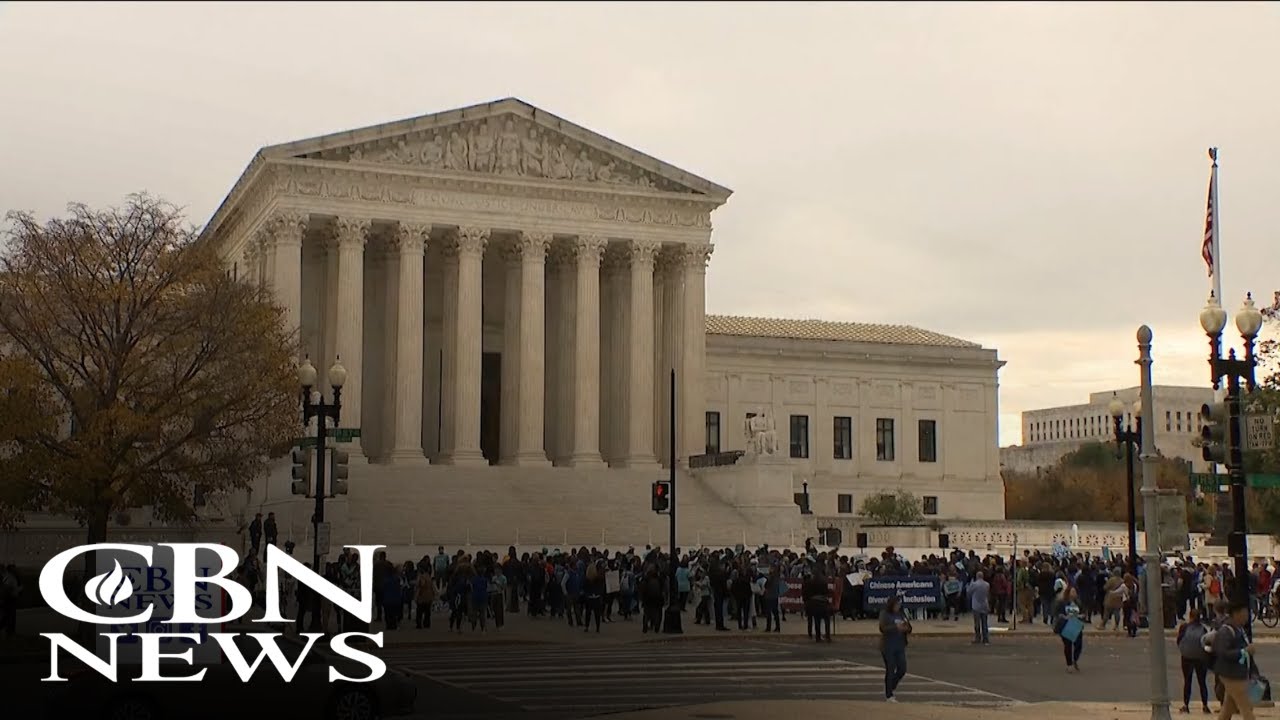 Supreme Court Takes up Affirmative Action