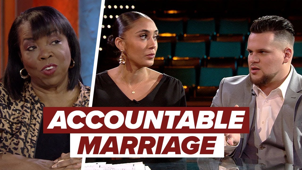 The Accountable Marriage – Adam and Ashlee Mesa | Winning with Deborah